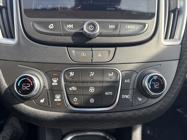 2024 CHEVROLET MALIBU - Image 21