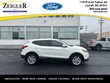  Nissan Rogue Sport