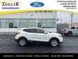 Used 2019 Nissan Rogue Sport S SUV
