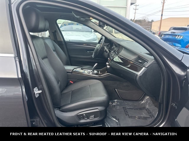 2014 BMW 528I - Image 31