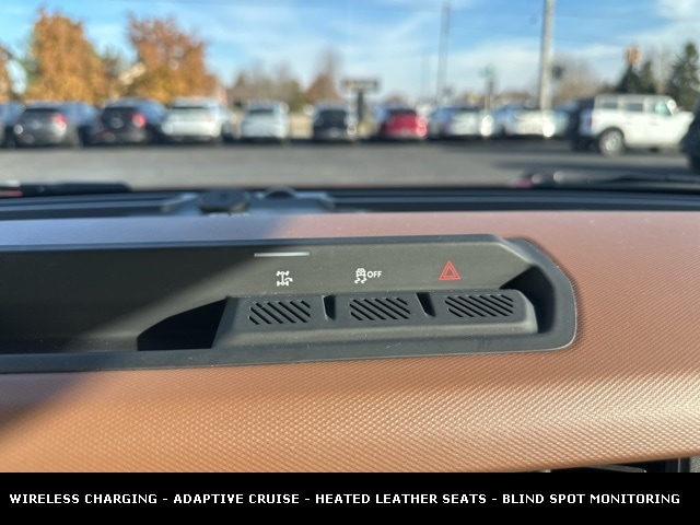 2024 FORD BRONCO - Image 25