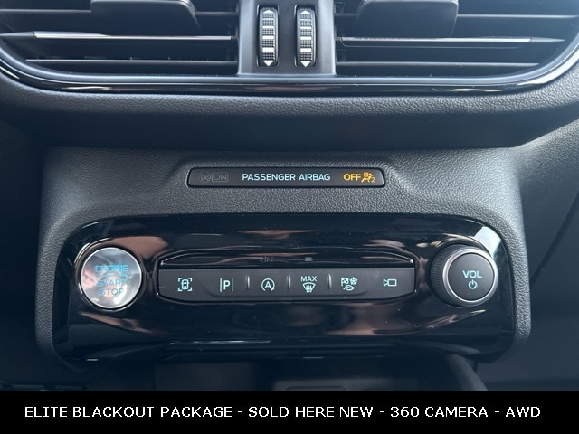 2023 FORD ESCAPE - Image 30