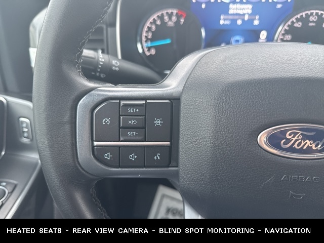 2023 FORD F-150 - Image 24