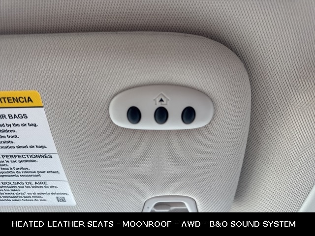 2024 FORD EDGE - Image 31