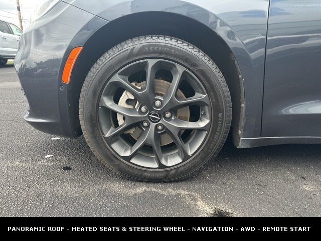 2021 CHRYSLER PACIFICA - Image 40