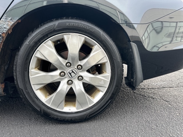 2008 HONDA ACCORD - Image 31