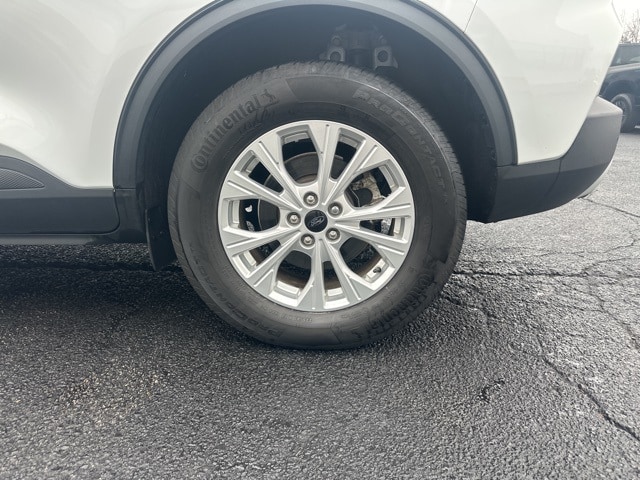 2023 FORD ESCAPE - Image 36