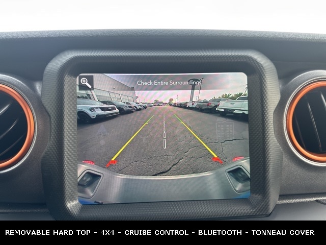 2022 JEEP GLADIATOR - Image 4