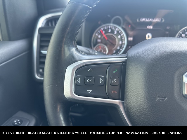 2019 RAM 1500 - Image 21