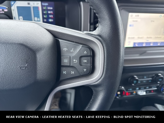 2023 FORD BRONCO - Image 31