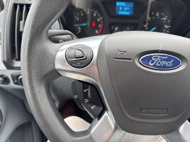 2015 FORD TRANSIT - Image 30