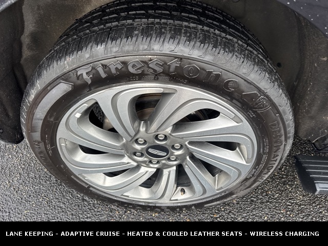 2023 LINCOLN NAVIGATOR - Image 37