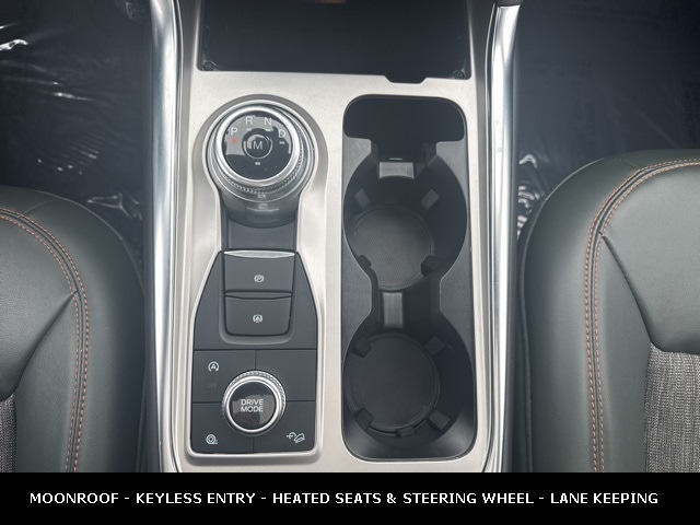 2024 FORD EXPLORER - Image 31