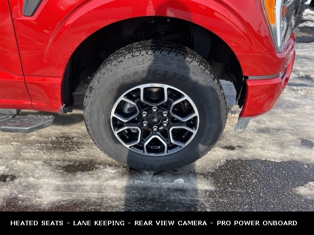 2023 FORD F-150 - Image 31