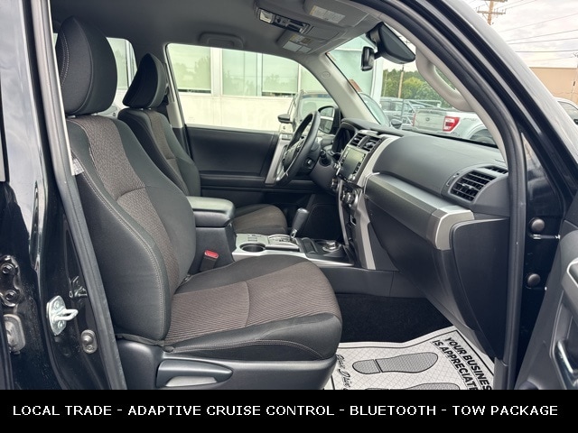 2022 TOYOTA 4RUNNER - Image 18