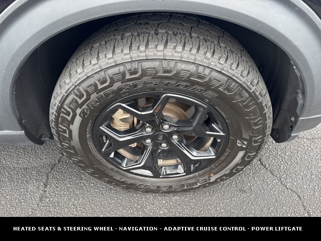 2023 FORD EXPLORER - Image 35