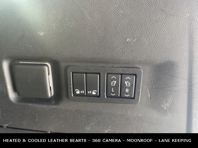 2021 CHEVROLET SUBURBAN - Image 16