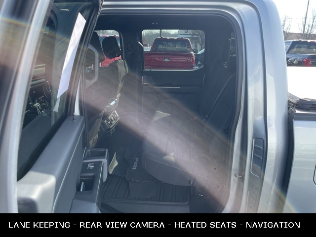 2023 FORD F-150 - Image 27