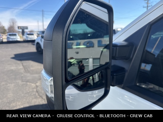 2020 FORD F-250 - Image 13