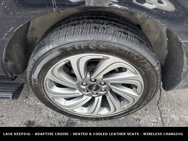 2023 LINCOLN NAVIGATOR - Image 38