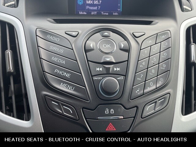 2014 FORD FOCUS - Image 16