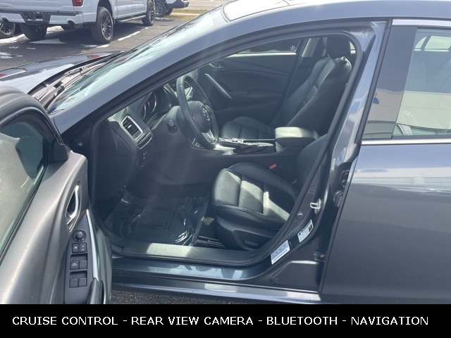 2014 MAZDA MAZDA6 - Image 2