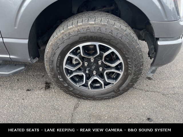 2023 FORD F-150 - Image 32