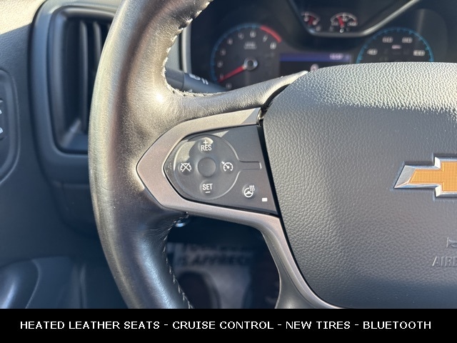 2020 CHEVROLET COLORADO - Image 26