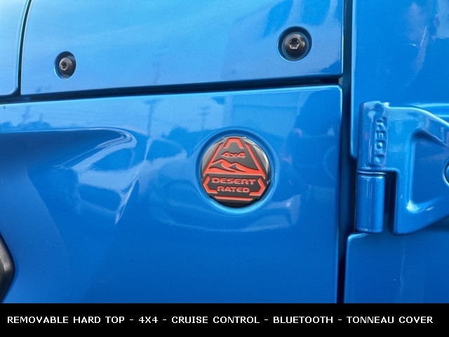 2022 JEEP GLADIATOR - Image 16