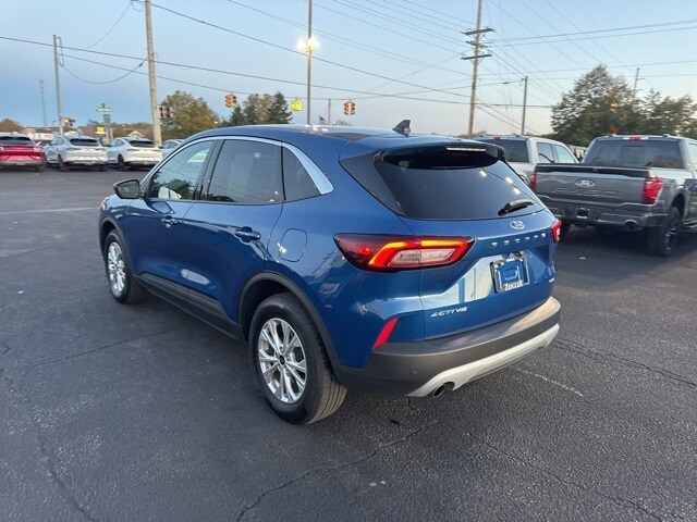 2023 FORD ESCAPE - Image 9