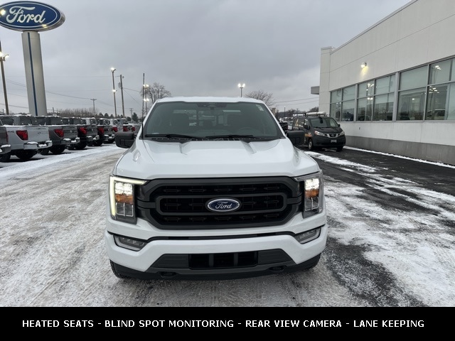 2022 FORD F-150 - Image 6
