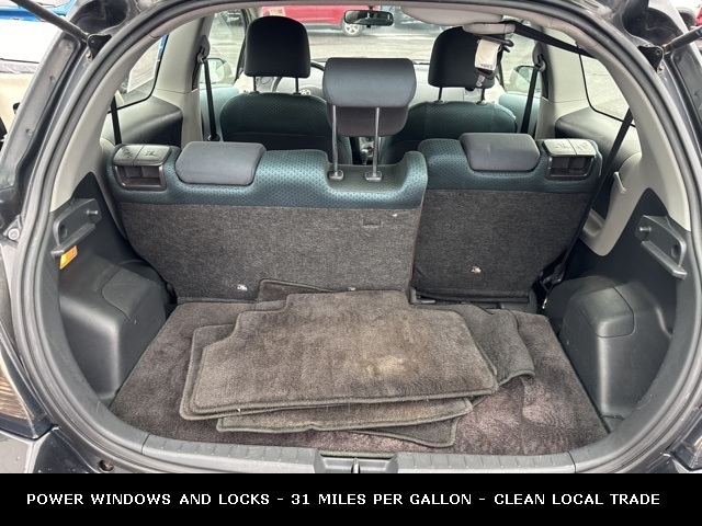 2008 TOYOTA YARIS - Image 12