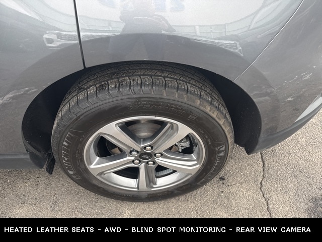 2024 FORD EDGE - Image 33