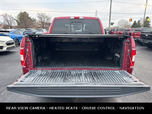 2018 FORD F-150 - Image 13
