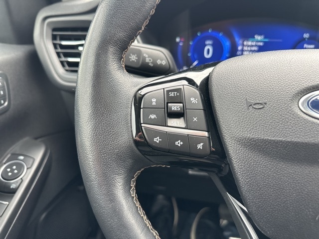 2022 FORD ESCAPE - Image 27