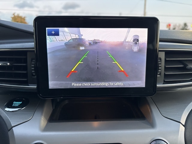 2023 FORD EXPLORER - Image 23