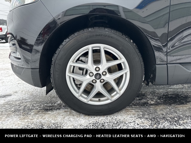 2024 FORD EDGE - Image 37