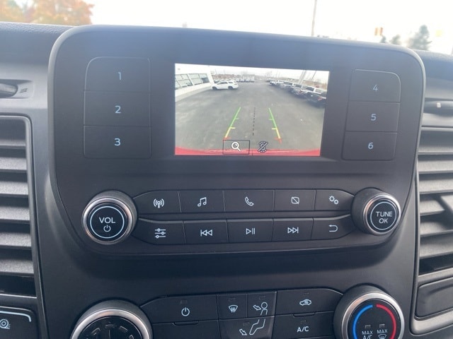 2020 FORD TRANSIT - Image 19