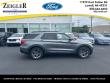 Used 2023 Ford Explorer XLT SUV