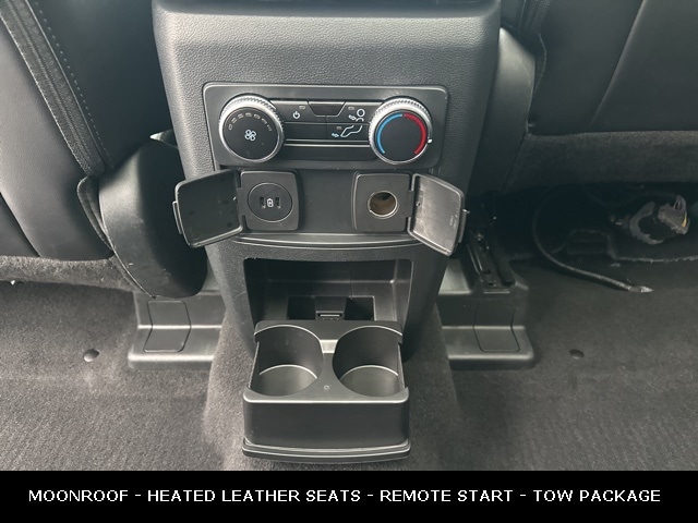 2023 FORD EXPLORER - Image 18