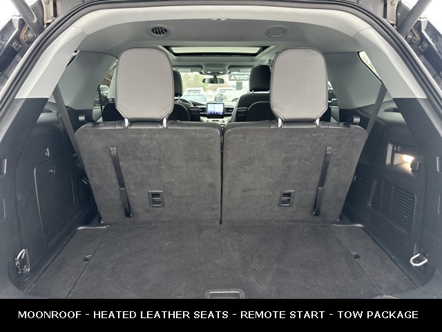 2023 FORD EXPLORER - Image 13
