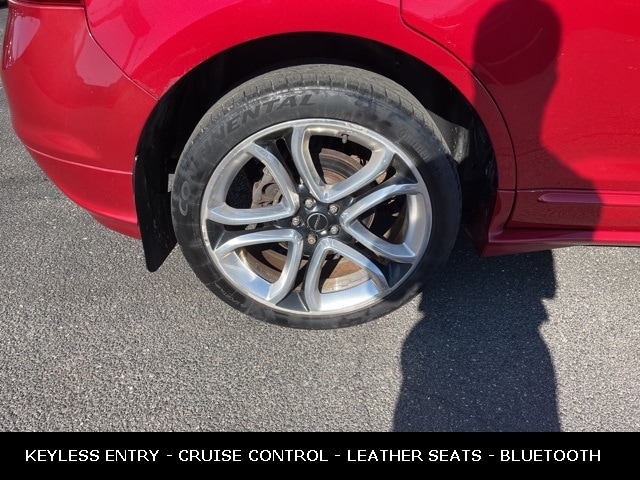 2011 FORD EDGE - Image 33