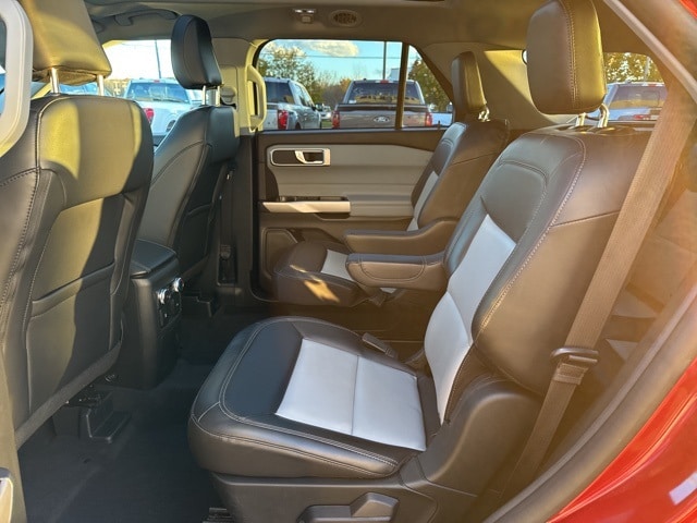 2022 FORD EXPLORER - Image 21