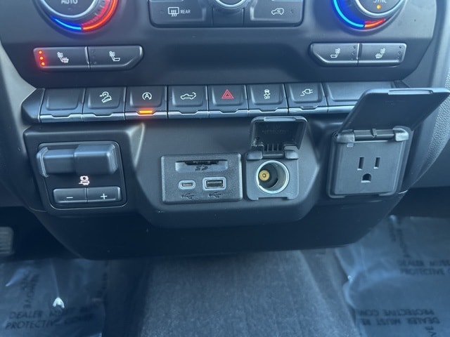 2020 CHEVROLET SILVERADO - Image 27