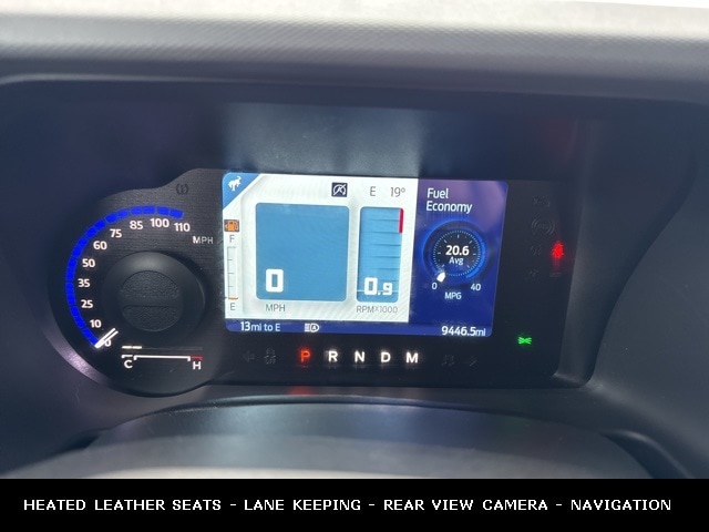 2024 FORD BRONCO - Image 30