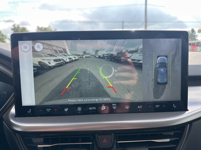 2023 Ford Escape Active photo 4