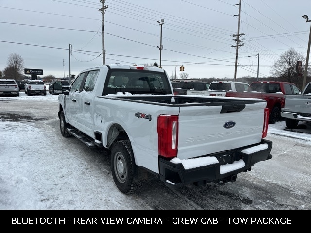 2024 FORD F-350 - Image 8