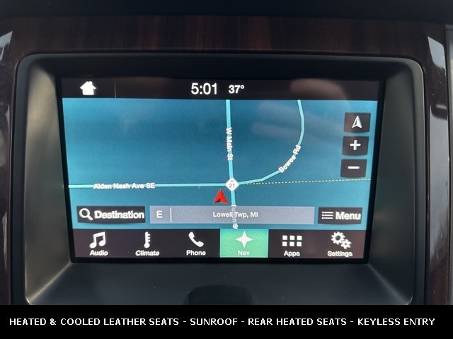 2016 FORD EXPEDITION MAX - Image 29