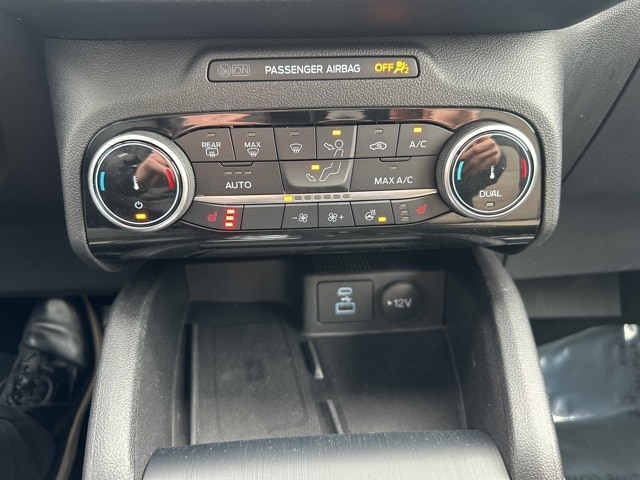 2022 FORD ESCAPE - Image 32