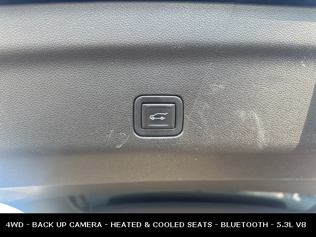 2023 GMC YUKON - Image 13